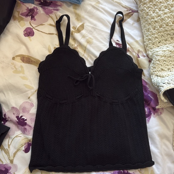 Aritzia Wilfred soloist top size small - Picture 6 of 6